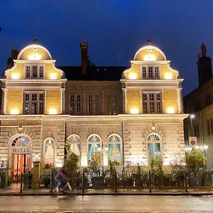 Limehouse Library 4* Londra