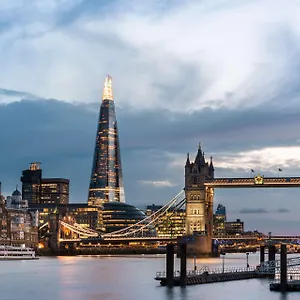 Shangri-la The Shard, 5* Londra
