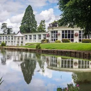 4* Otel Doubletree By Hilton Cheltenham-cotswolds
