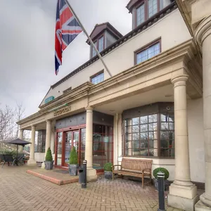 Bridge House 3* Birmingham