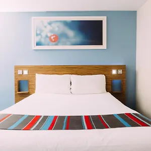 *** Hotel Travelodge Großbritannien