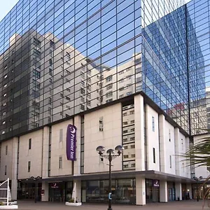 Premier Centre Cardiff
