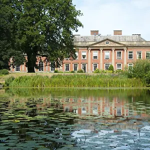 Colwick Hall 4* Nottingham