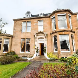 Kildonan 4* Edinburgh